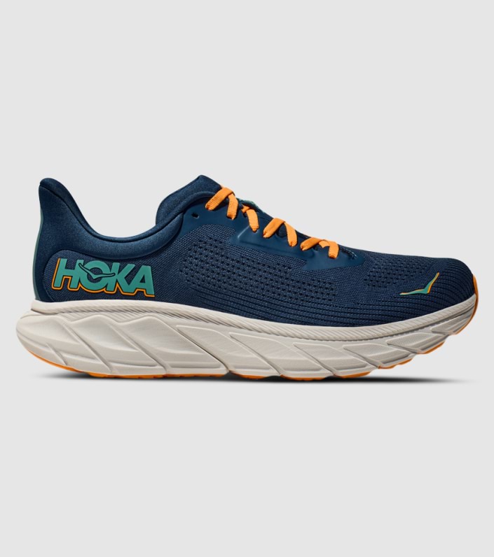 HOKA ARAHI 7 MENS