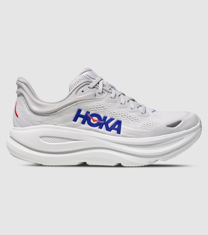 HOKA BONDI 9 MENS
