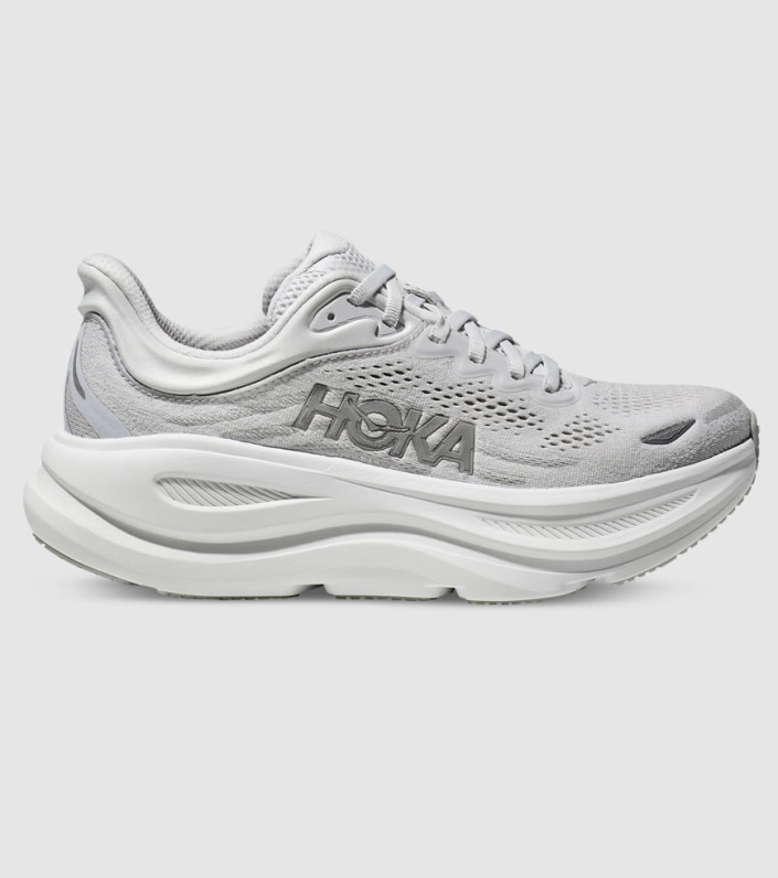 HOKA BONDI 9 (D WIDE) WOMENS
