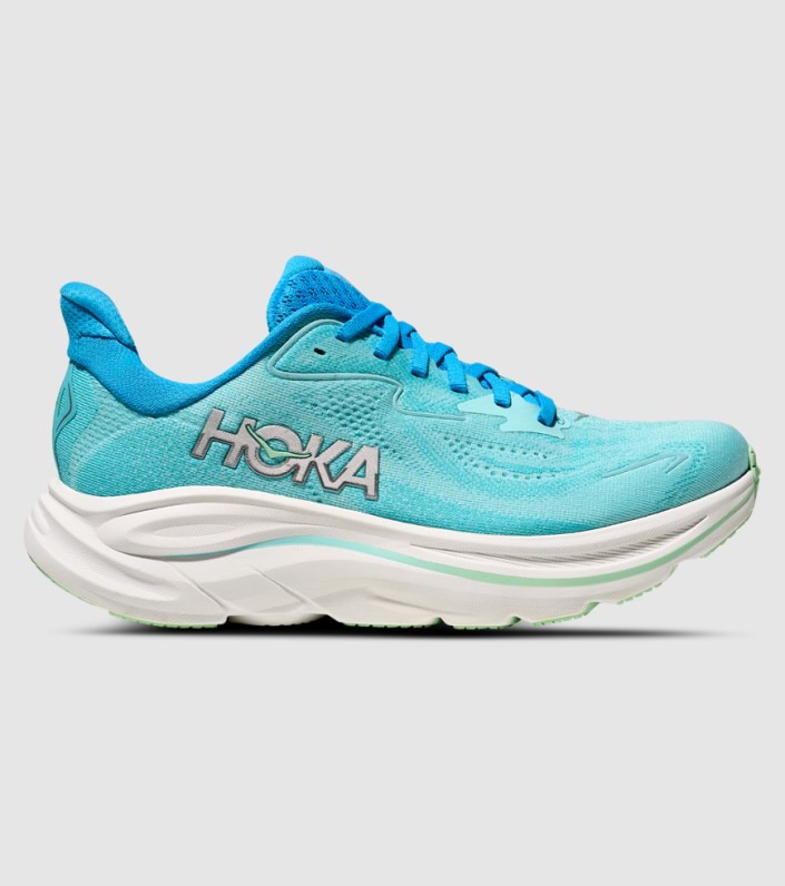 HOKA CLIFTON 10 WOMENS