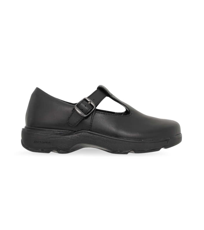 ASCENT EVE WOMENS BLACK