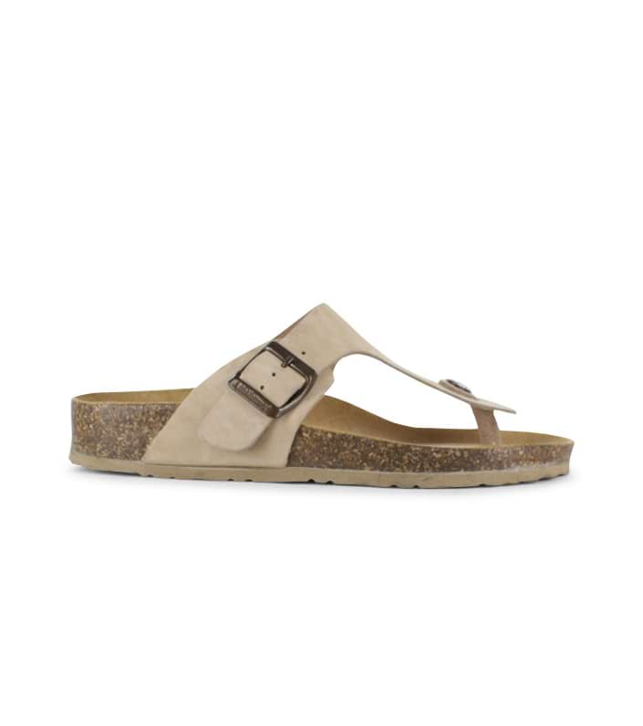BIO NATURA 11A902 WOMENS BEIGE