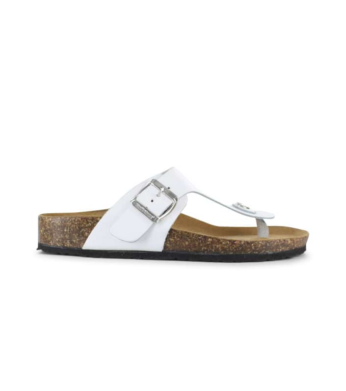 BIO NATURA 11A902 WOMENS WHITE