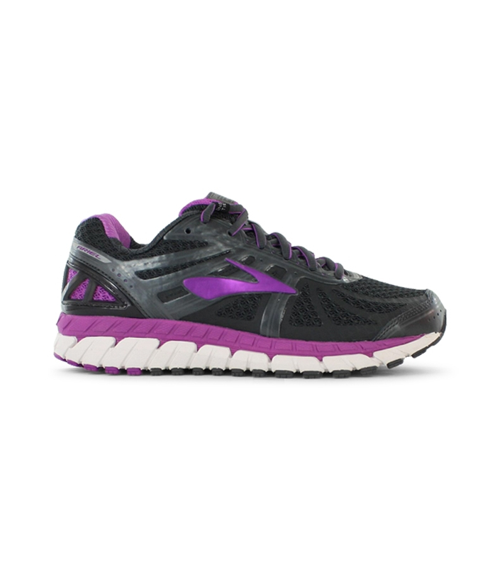 ARIEL(16) / D / WOMENS / ANTHRACITE PURPLE CACTUS