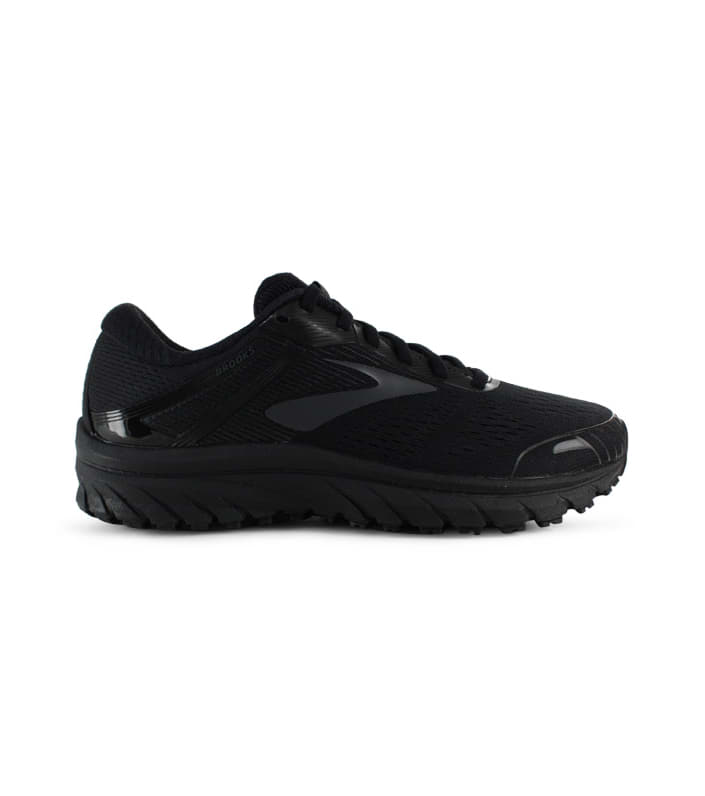 ADRENALINE GTS(18) / B / WOMENS / BLACK BLACK