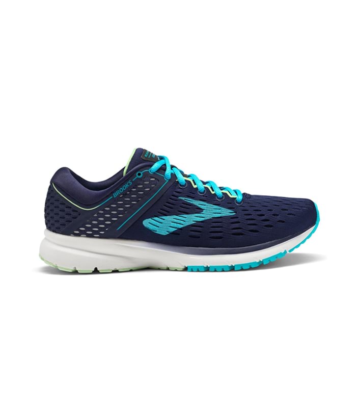 BROOKS RAVENNA 9 (D WIDE) WOMENS
