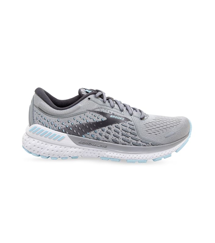BROOKS ADRENALINE GTS 21 (D WIDE) WOMENS