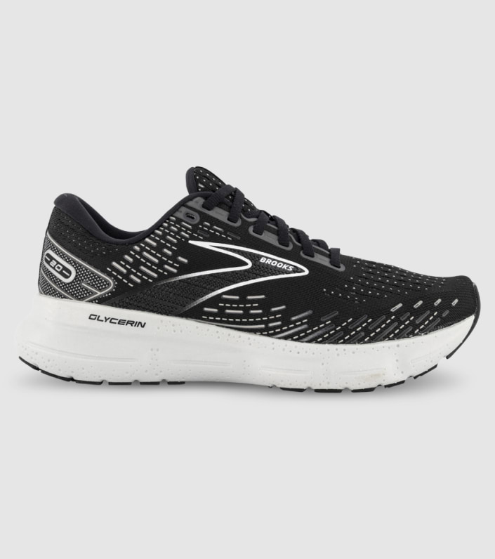 BROOKS GLYCERIN 20 WOMENS