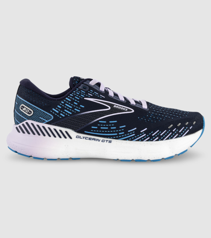 BROOKS GLYCERIN GTS 20 WOMENS