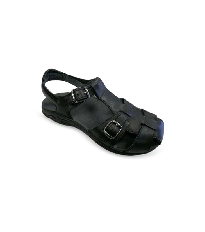 ASCENT COMET (GS) KIDS BLACK