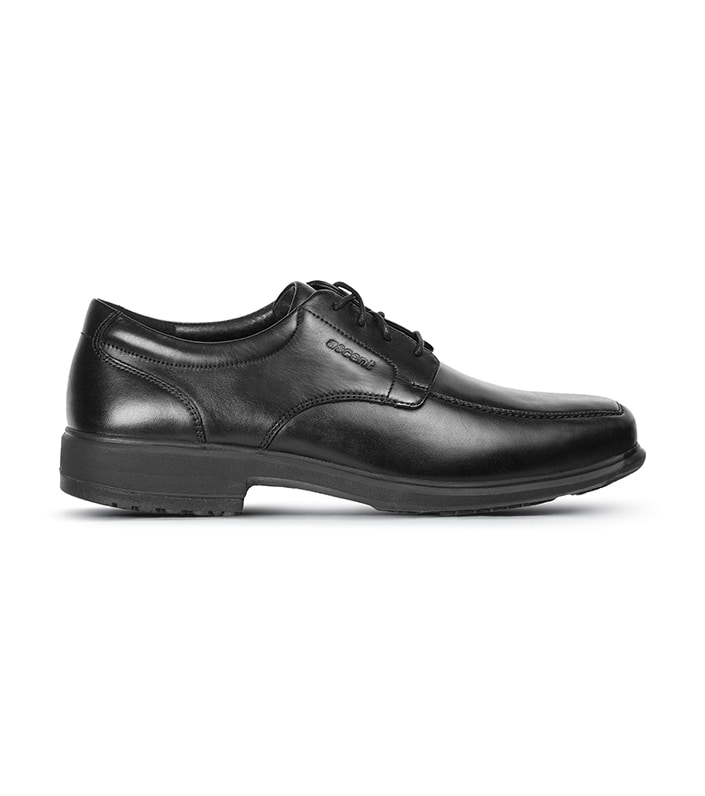 ASCENT ZEST 2 MENS BLACK