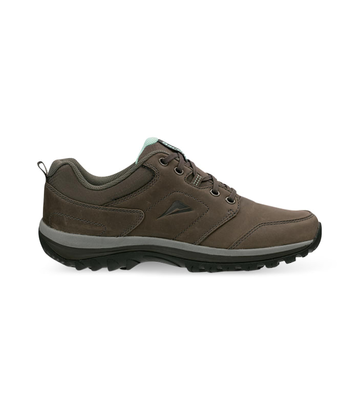 ASCENT PACE WOMENS IRONBANK