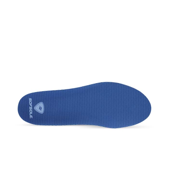 SOF SOLE ATHLETES PLUS INNERSOLE WOMENS 5-6.5