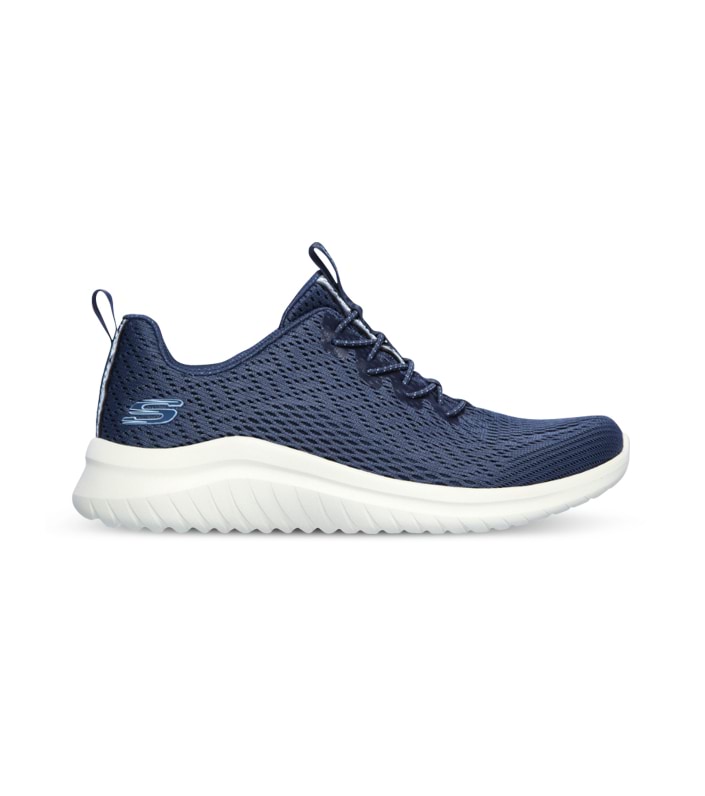 SKECHERS ULTRA FLEX 2.0 LITE-GROOVE WOMENS  SLATE