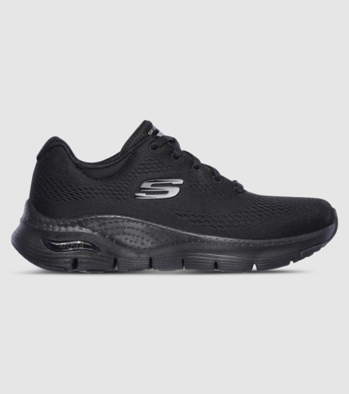 SKECHERS ARCH FIT SUNNY OUTLOOK WOMENS 