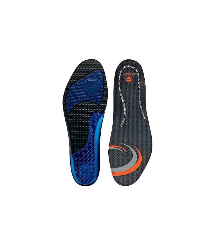 SOF SOLE AIRR INSOLE MEN 9-10.5
