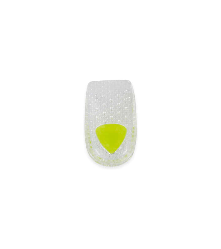SOF SOLE WOMENS GEL HEEL CUP