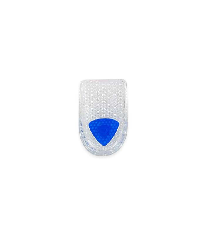 SOF SOLE MENS GEL HEEL CUP