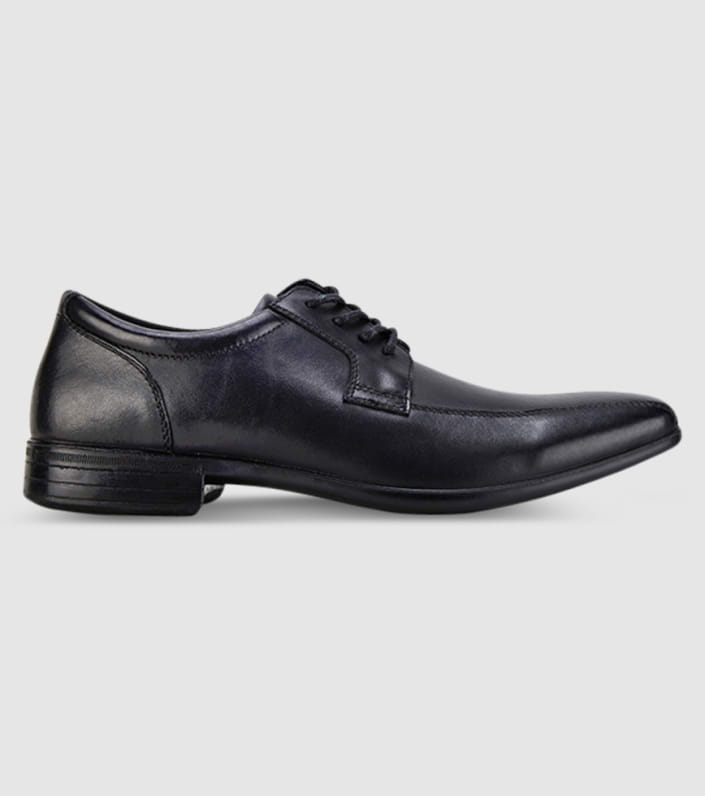 HARRISON CAPITAL MENS BLACK 