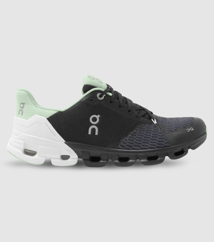 ON RUNNING CLOUDFLYER (D WIDE) WOMENS