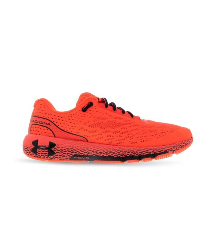 UNDER ARMOUR MENS HOVR MACHINA MENS BETA BETA BLACK