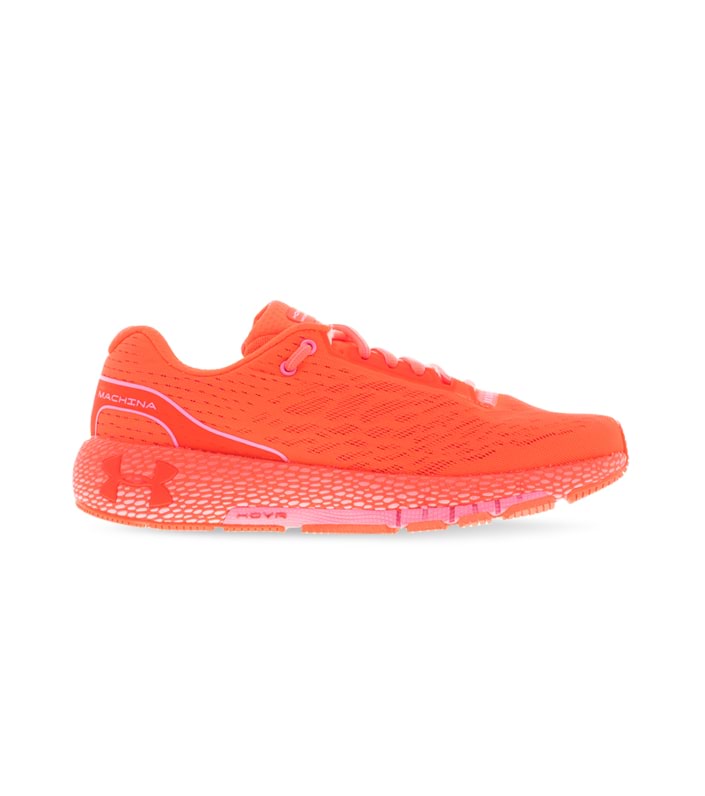 UNDER ARMOUR HOVR MACHINA WOMENS BETA LIPSTICK BETA