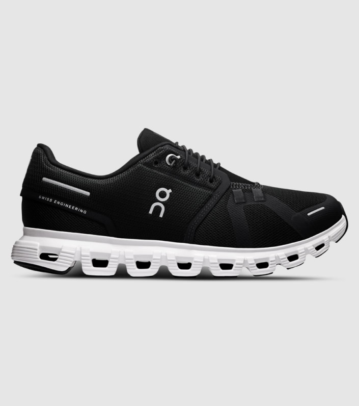 ON CLOUD 6 WOMENS