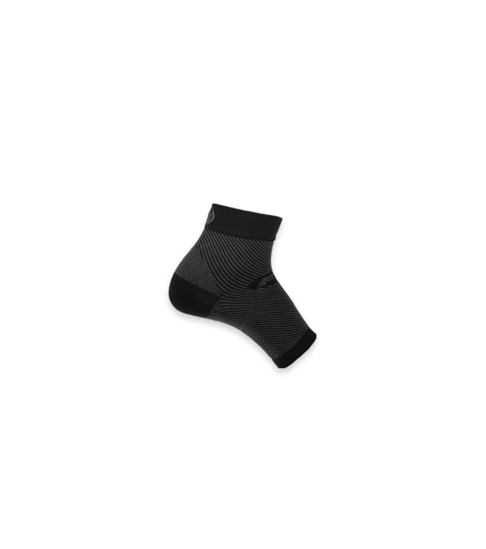 OS1ST FS6 FOOT SLEEVE BLACK