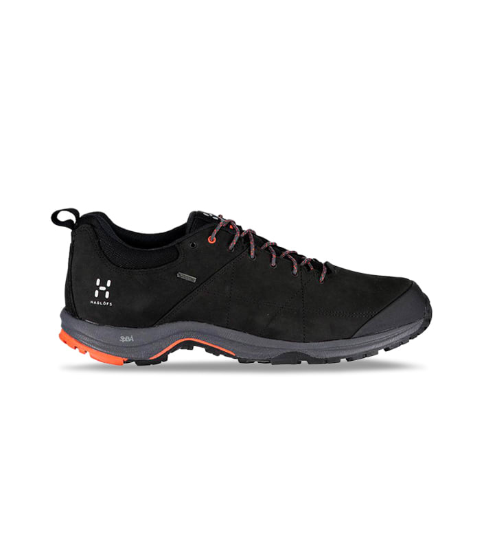HAGLOFS MISTRAL GT WOMENS TRUE BLACK DYNAMITE