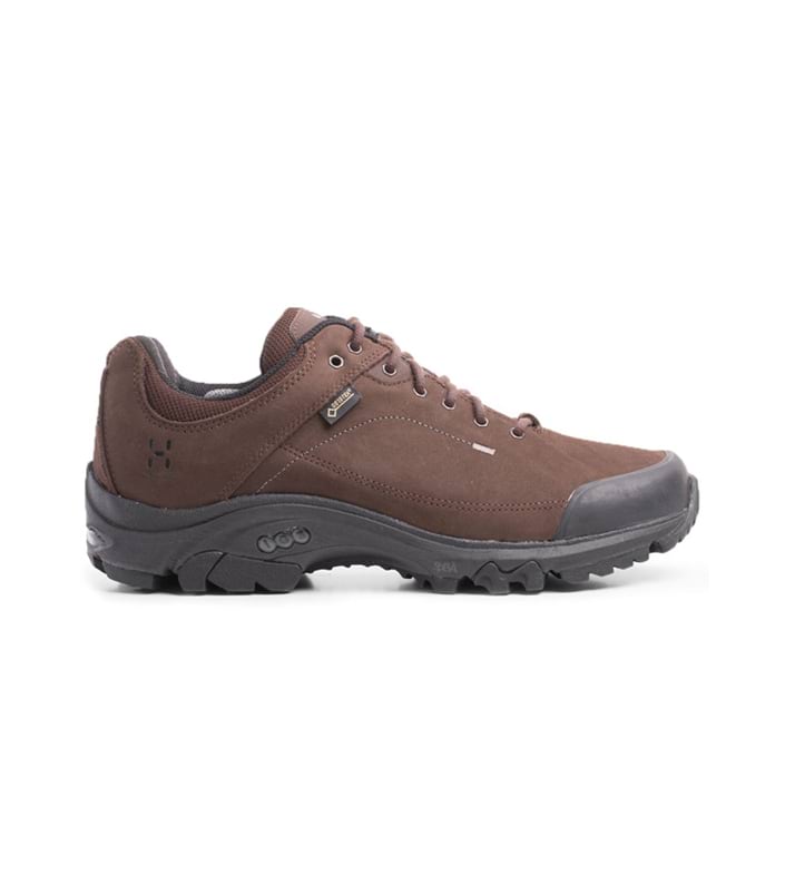 HAGLOFS RIDGE II GT MENS GRIZZLY