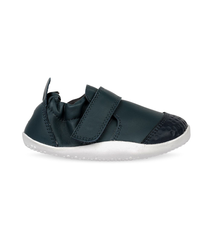 BOBUX GO XPLORER (TD) KIDS NAVY