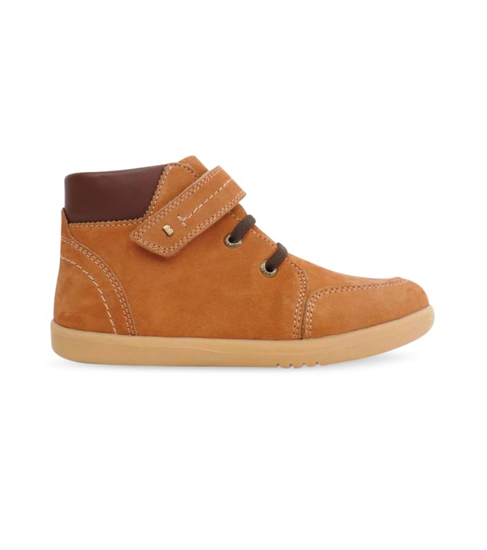 BOBUX TIMBER I-WALK (TD) KIDS MUSTARD