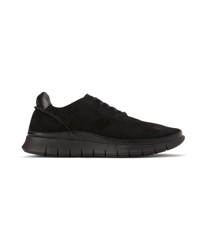 VIONIC FRESH TUCKER MENS BLACK 