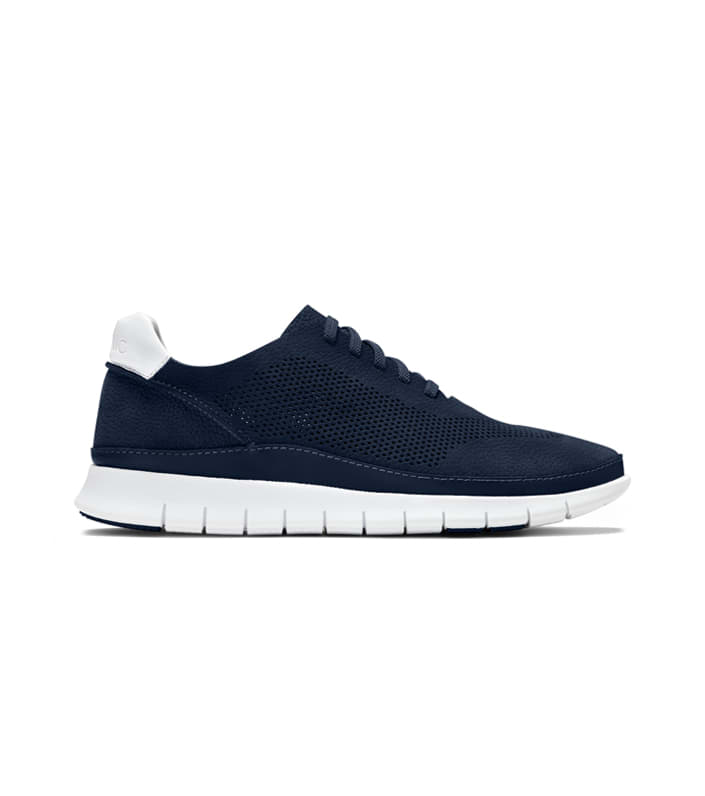 VIONIC FRESH TUCKER MENS NAVY
