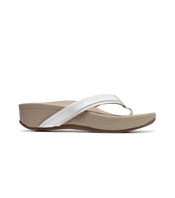 VIONIC PACIFIC HIGH TIDE WOMENS WHITE 