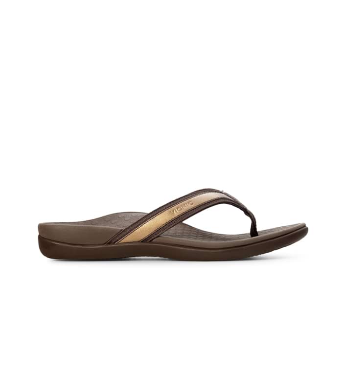 VIONIC ISLANDER WOMENS BRONZE