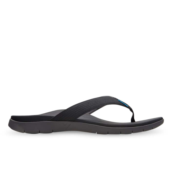 VIONIC ISLANDER MENS BLACK