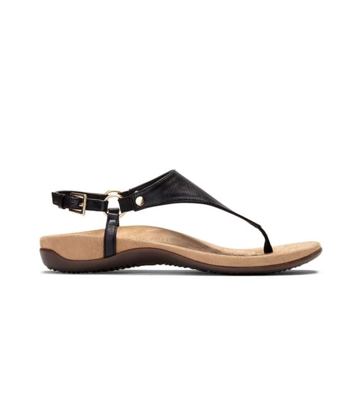 VIONIC REST KIRRA WOMENS BLACK