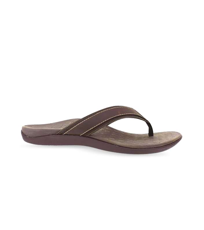 VIONIC TIDE MENS BROWN