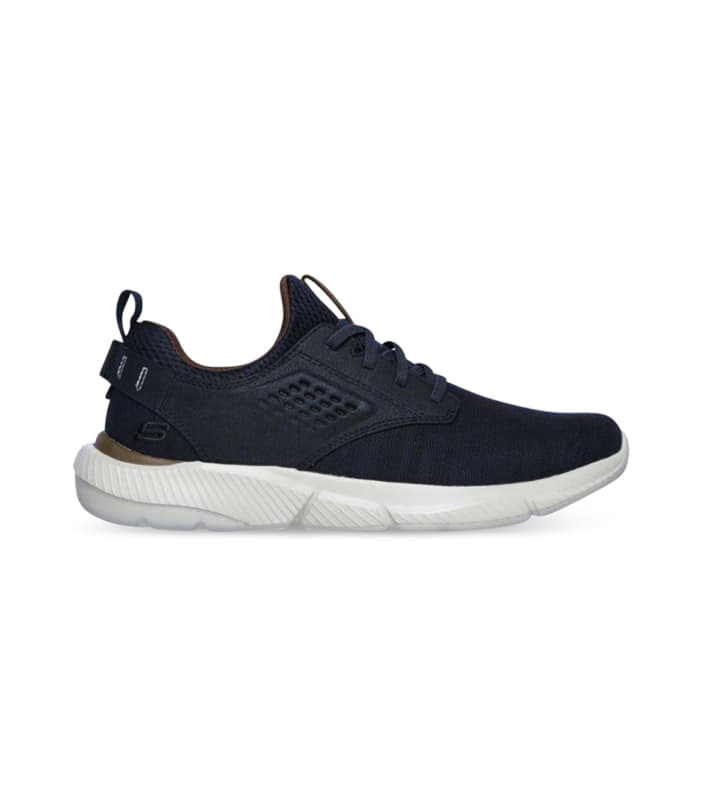 SKECHERS INGRAM MARNER MENS NAVY