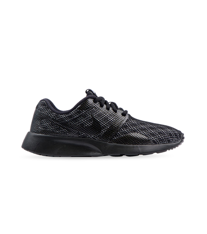 NIKE KAISHI NO SEW RACER WOMENS BLACK