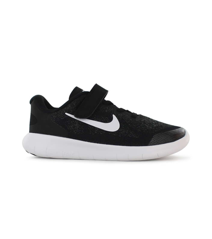 FREE RN 2 (PSV) / KIDS / BLACK WHITE-DARK GREY-ANTHRACITE