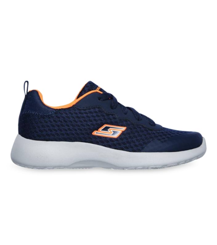 SKECHERS DYNAMIGHT THERMOPULSE (GS) KIDS