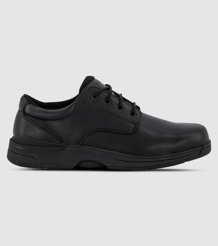 ALPHA CAPTAIN SENIOR BOYS SCHOOL SHOES