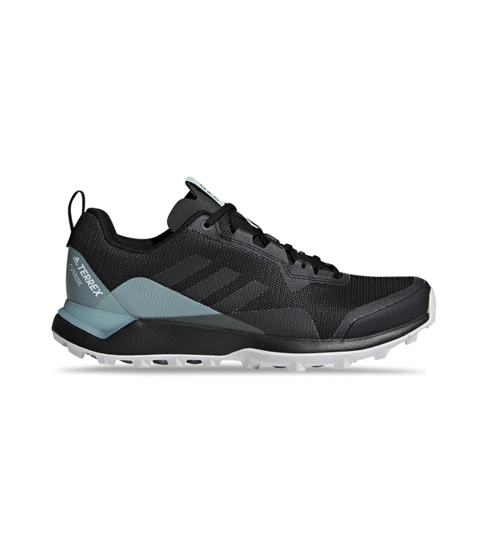ADIDAS TERREX CMTK GORE-TEX WOMENS CARBON  BLACK