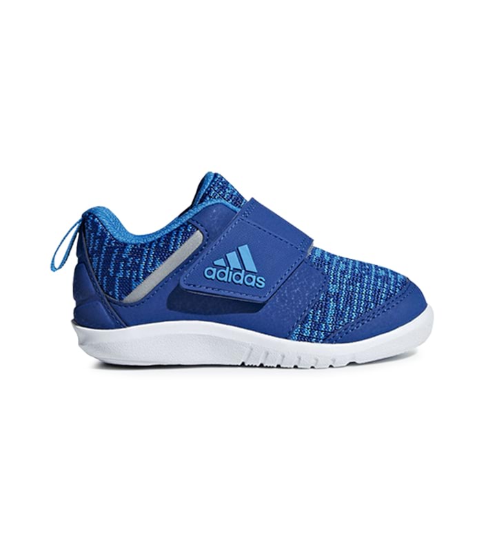 ADIDAS FORTAPLAY AC KIDS ROYAL BLUE HIREOR