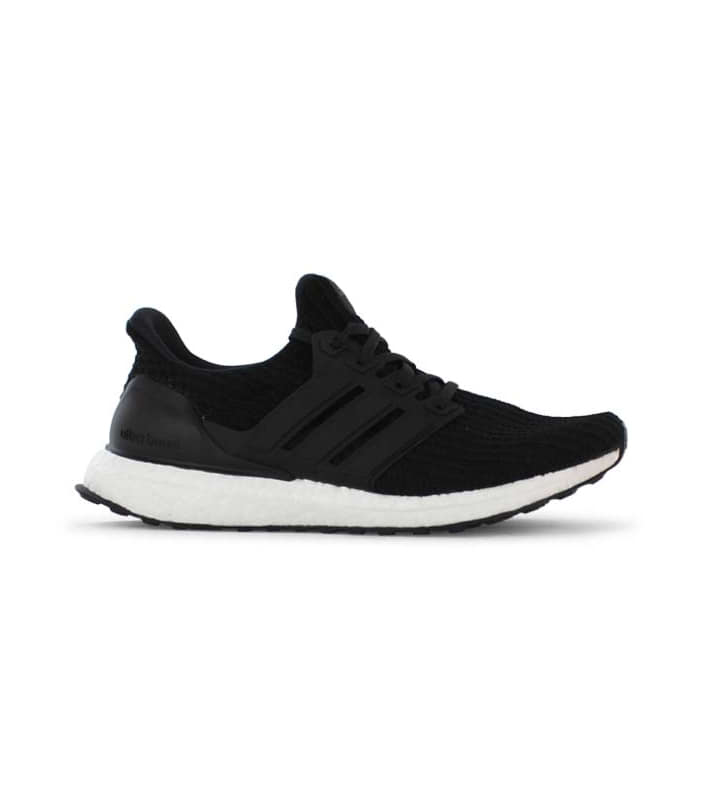 ADIDAS ULTRABOOST MENS CORE BLACK