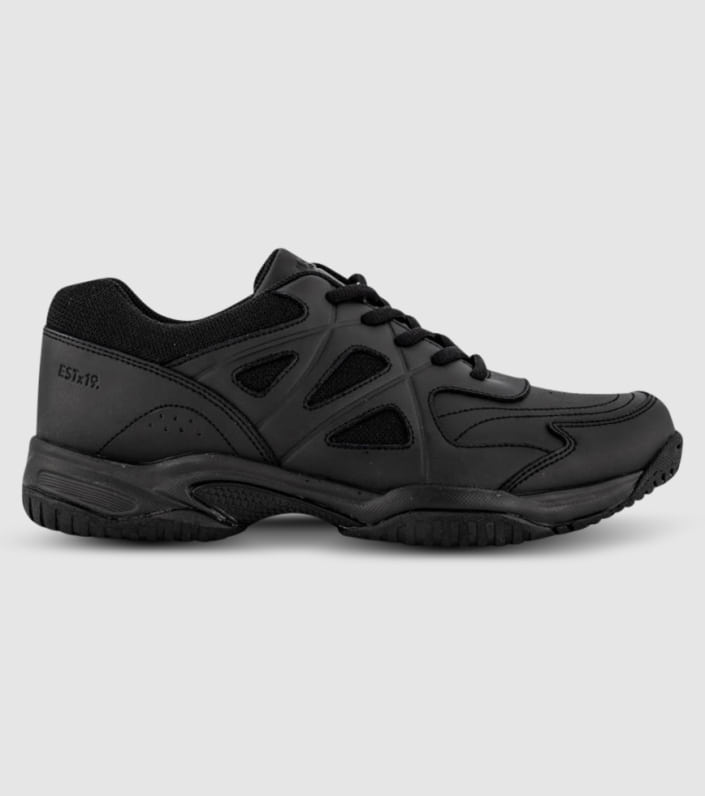 ALPHA ROCCO 3 (GS) JUNIOR BOYS ATHLETIC SCHOOL SHOES 