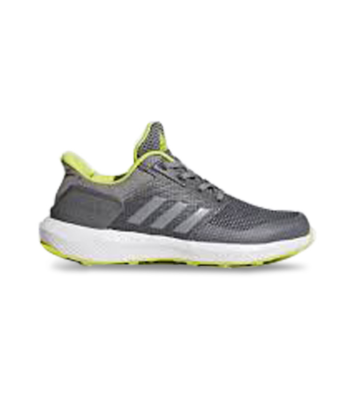 RAPIDARUN / KIDS / GREY THREE F17 GREY FOUR F17 SEMI SOLAR YELLOW