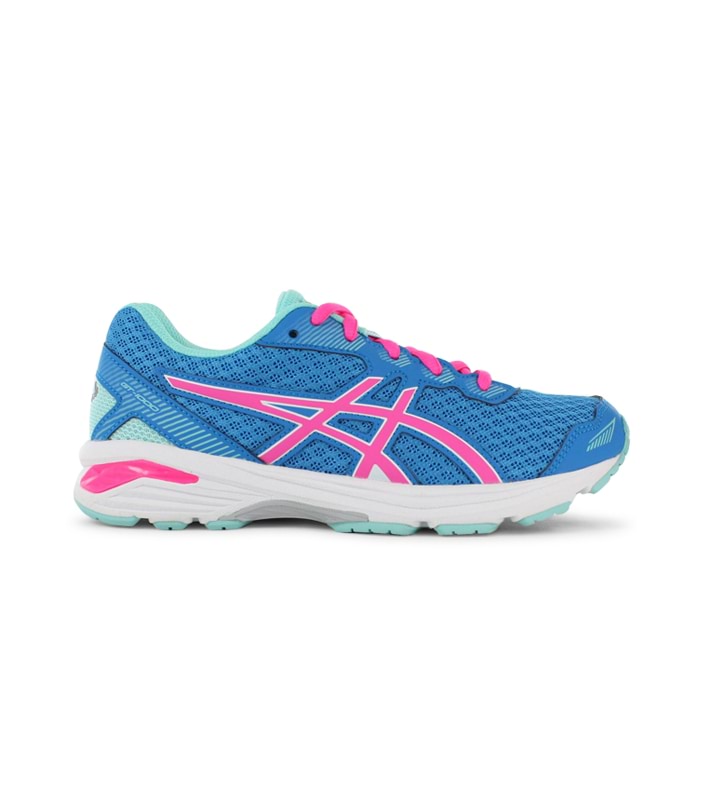 GT-1000 5 GS / KIDS / DI BLU PNK GLO AQUA SPL